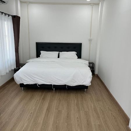 Baan_9_Muang Villa Чиангмай Екстериор снимка