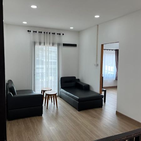 Baan_9_Muang Villa Чиангмай Екстериор снимка