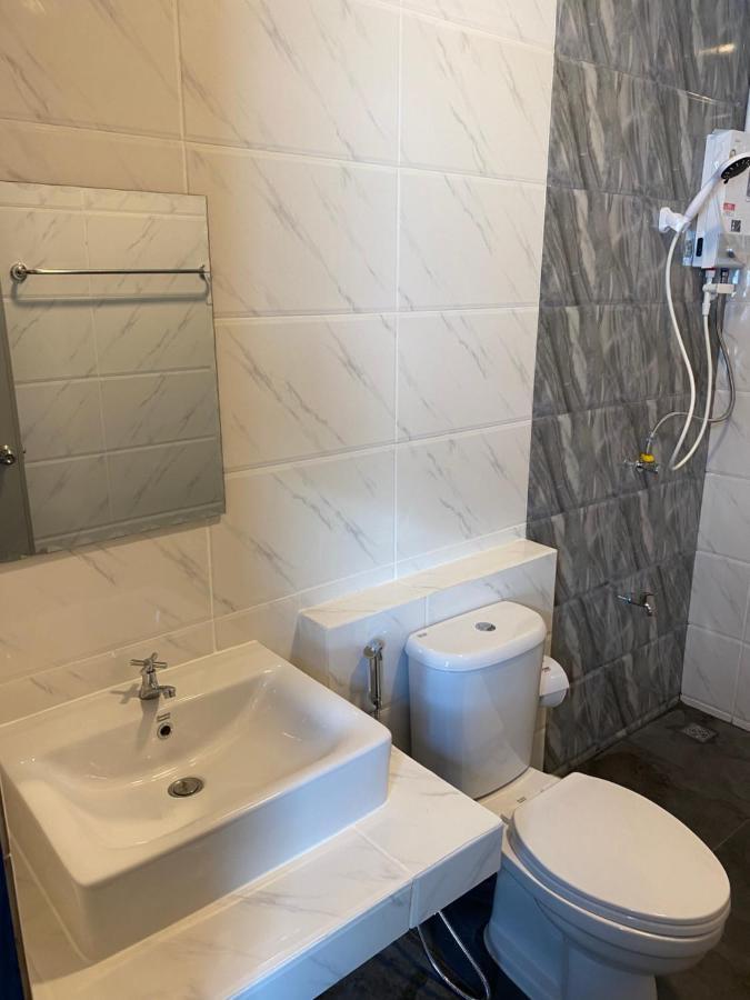 Baan_9_Muang Villa Чиангмай Екстериор снимка