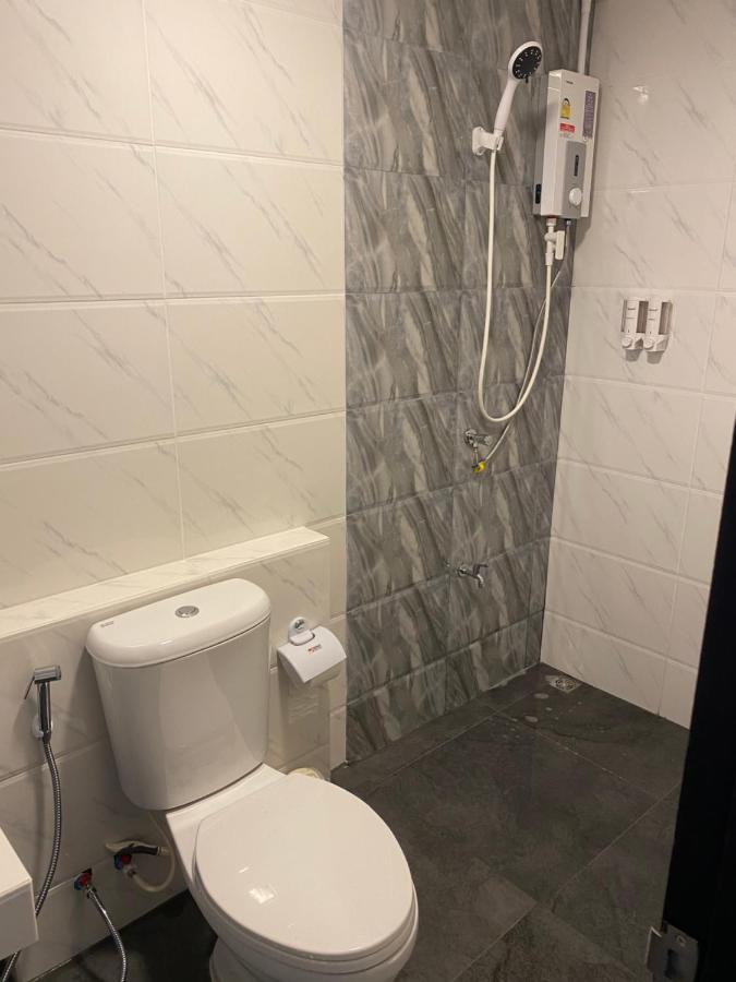 Baan_9_Muang Villa Чиангмай Екстериор снимка