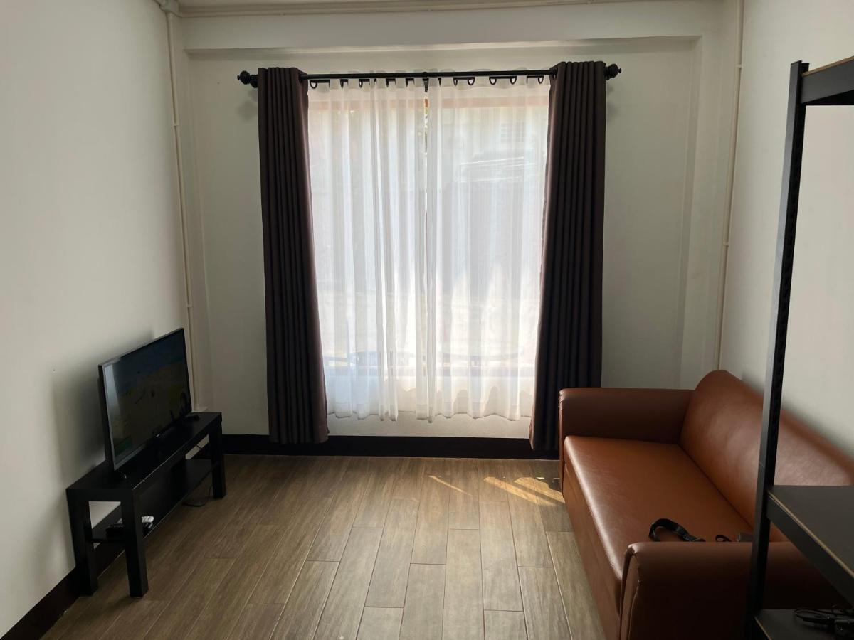 Baan_9_Muang Villa Чиангмай Екстериор снимка