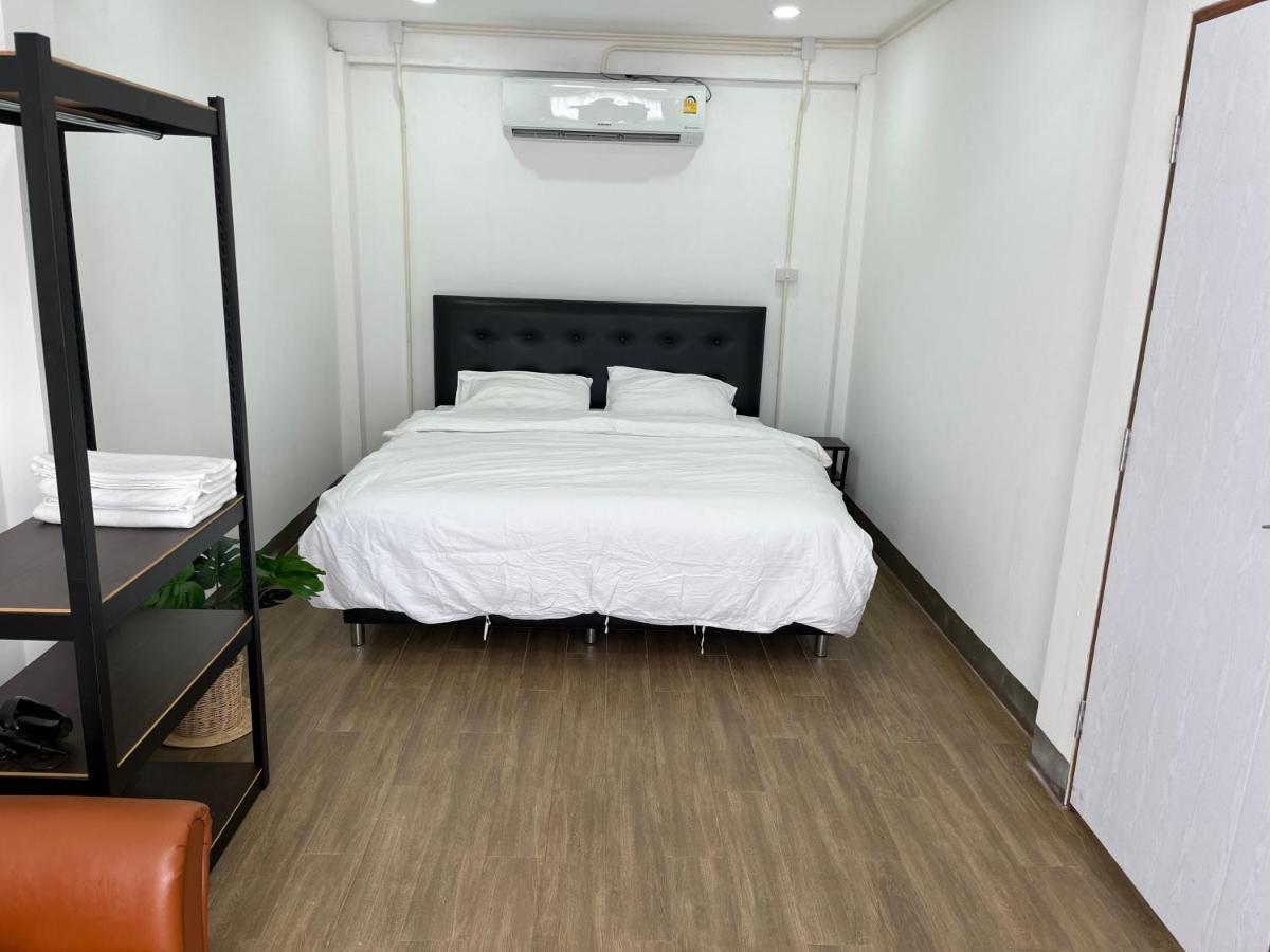 Baan_9_Muang Villa Чиангмай Екстериор снимка